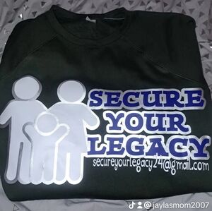 Custom tshirts for any occasion or business